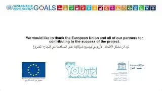 Assessing the broader youth environment in Jordan