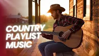 Real Texas Country Music for Truck Drivers Rolling Under Starry Nights 🌌