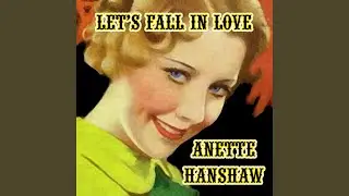 Lets Fall In Love