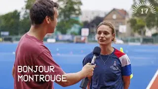 Bonjour Montrouge 🌞 &eacute;pisode 17 avec Albane et Adeline
