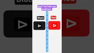 #youtubelogo#qualvcprefere#memes#jogos
