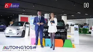 AUTOINGROS: la tua concessionaria 5 Stelle di fiducia per Torino e non solo! #fiatpanda