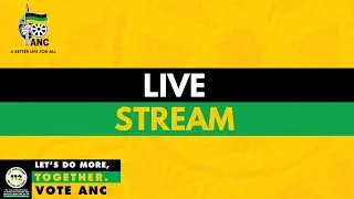 [WATCH LIVE] ANC President Cyril Ramaphosa delivers keynote address at the PBF Presidential Gala &hellip;