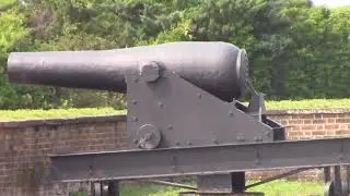 Fort Macon, NC