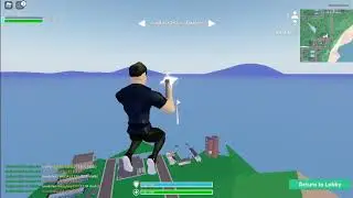 hacker in roblox strucid
