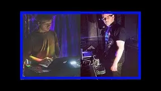 Breaking News | Convextion teams with vectorvision on new single, zy clone