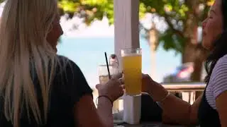Margate, Redcliffe, Queensland, Australia