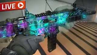BLACK OPS 7 👑 GRINDING SINGULARITY FOR A 4TH TIME 👑 BEST CLASS SETUPS 👑 SEASON 2 8/30 GOLD