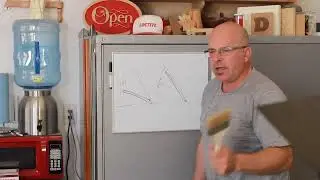 9 bevel up or bevel down YouTube