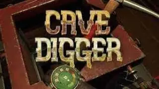 Cave digger (part 1)