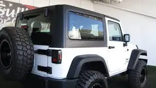 2018 JEEP WRANGLER JK  (Mesa, Arizona)
