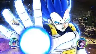 Dragon Ball Raging Blast 2 Mods In 2021...