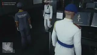 HITMAN 3 The Deepest Dive 5/5