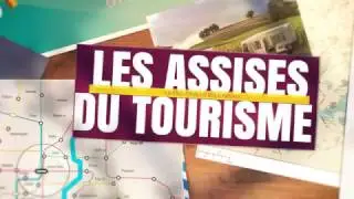 Assises du tourisme 2017 