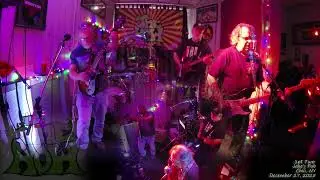 TheHow LiveAtJakes 20251227set2