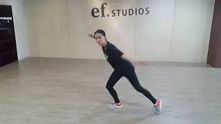 This Is Me (The Greatest Showman) - Hamilton Evans Choreography