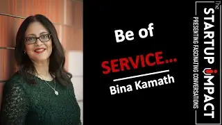 Trailer |Creating an all Inclusive community through Mentorship| Bina
