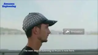 Smart Hat !!!