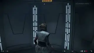 Все местоположения сокровищ на Имперской передовой базе в Тошаре для Star Wars Outlaws