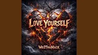 Love Yourself