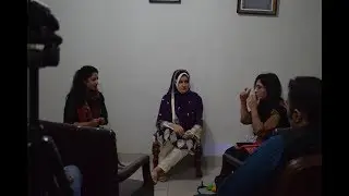 Health effects of Environment Pollution discussion in HSE Baithak