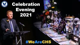 Culcheth High School&rsquo;s Celebration Evening 2021