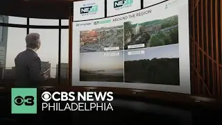 Make sure to grab a coat, layer up for Friday Night Football weather in the Philadelphia region