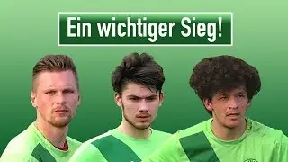 SC GATTENDORF - SC BREITENBRUNN 7.4.2018