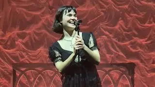 The Last Dinner Party - Sail Away - Live