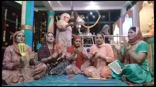 ve sunyareya karma waleya 🙏 sherawali super hit bhajan 💯🌻Nara kirtan mandli 💯🌻🙏