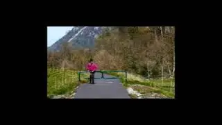Lades Neffous GTO Adapt brand downhill short