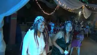 LOS TEMBLORES DE BOLIVIA  Mix Cuecas en el Bautizo de Liam Heitan Rojas  Santa Cruz 2024