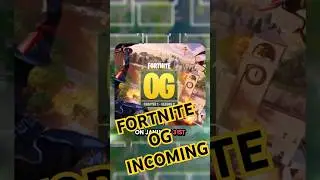 The Real Reason Fortnite is Making a Comeback in 2025