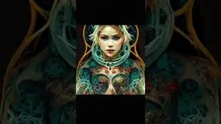 End of An Artist Career? AI Creates Art for you !