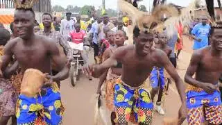 🔥🔥 GUNYA STEALS THE SHOW! Not Mayor Okwonga