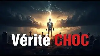 La V&eacute;rit&eacute; CHOC sur la R&eacute;incarnation en Islam &ndash; Ce que le Coran R&eacute;v&egrave;le Vraiment