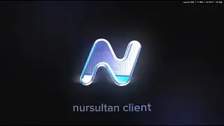 ОБЗОР КФГ ЭЛИТРАБОБИКА + ФУНКЦИЙ ЧИТ КЛИЕНТА NURSULTAN ALPHA 1.16.5 #nursultanclient