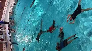 How I Got My Swimming Diploma in the Netherlands 🇳🇱 | Learn to Swim This Summer Swimming Diploma