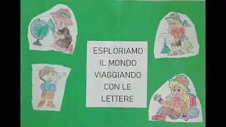 Esploratori classe 1°   2023