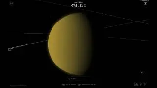 NASA's Eyes on the Solar System