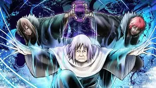 Ft7 Sasori OP vs Marcel Ferreira (The last dance)