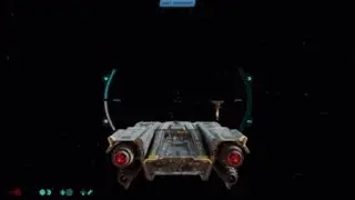 STAR WARS OUTLAWS PART 33