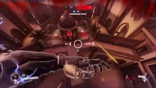 buff mccree (Overwatch montage)