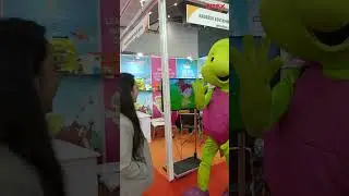 Intex at DIDAC India 2025: This Is How It Went