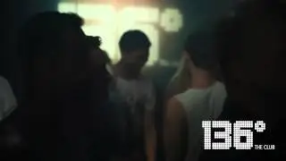 Tom Shark @ 136 Grad/Hamburg 11. Aug. 2012