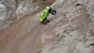 Rc Extreme Hillclimb
