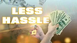 Get a Guaranteed Cash Offer for Your WA Home | Skip the Hassle & Sell Fast