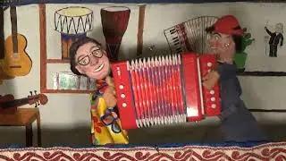 Kulturbuntes Bodenheim - Hans im Glück