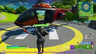Random Glider Challenge
