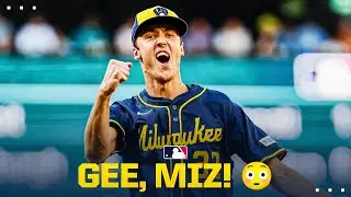 EVERY OUT from Jacob Misiorowski's start vs. Seattle! 🔥 (7 strikeouts in 3.2 IP)